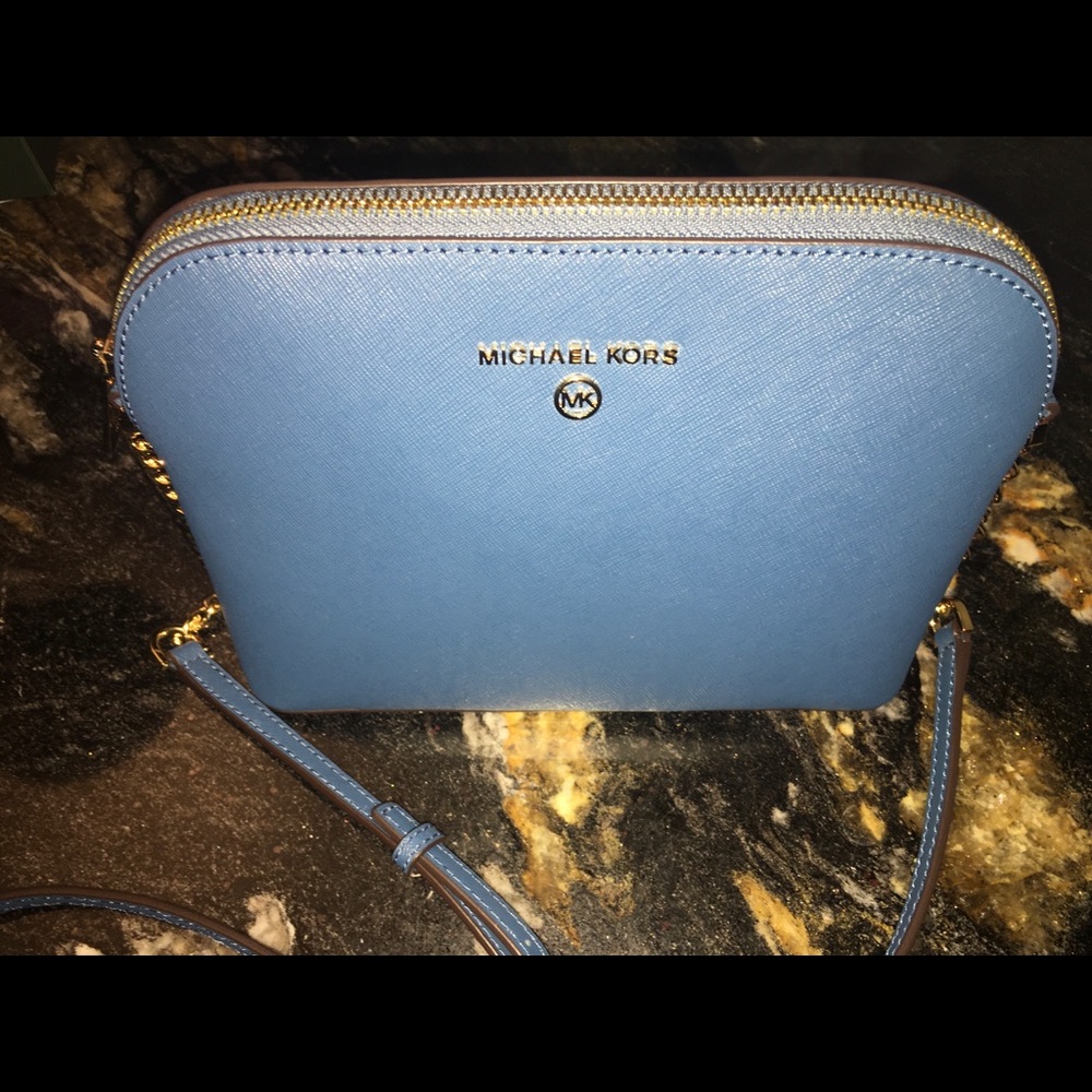 💝Michael Kors Crossbody